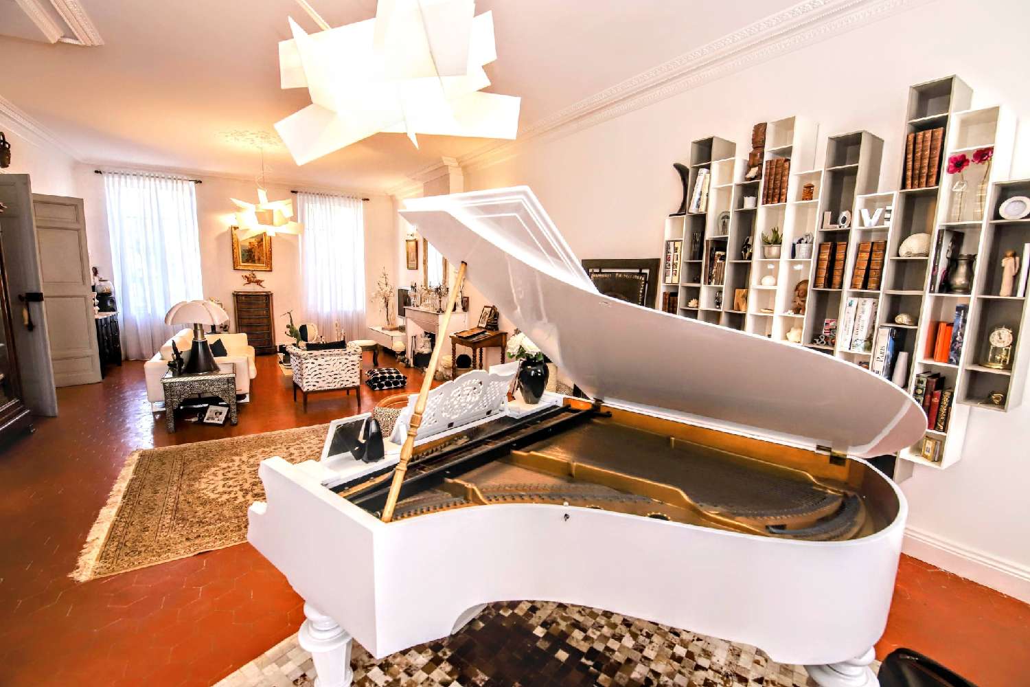  for sale house La Crau Var 4