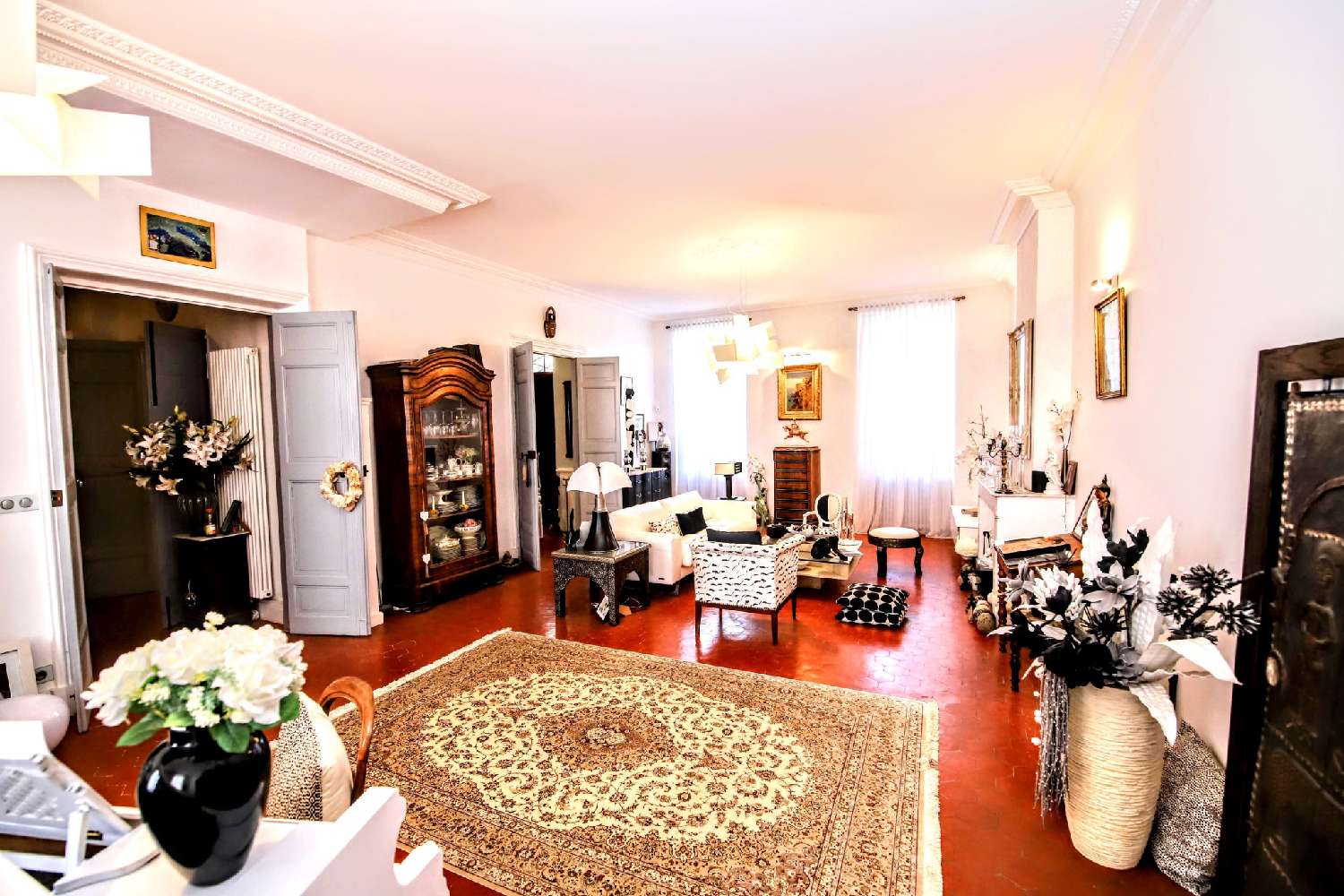  for sale house La Crau Var 5