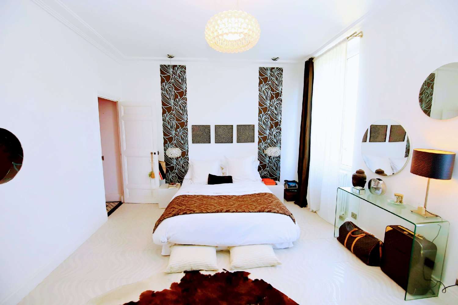  for sale house La Crau Var 6