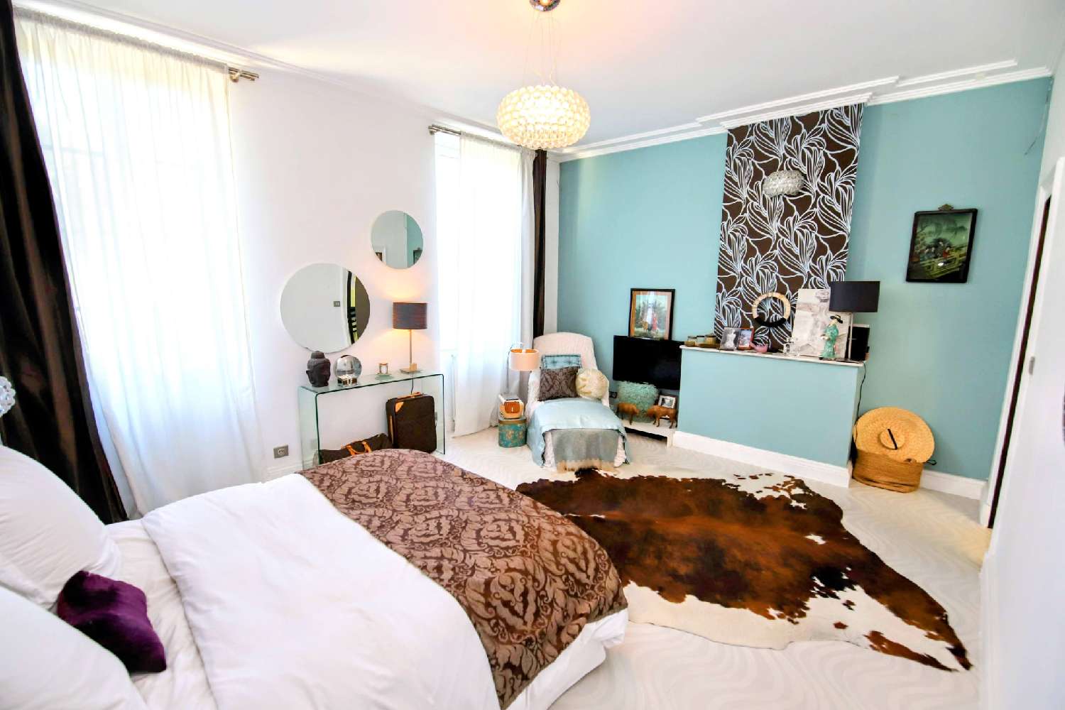  for sale house La Crau Var 7