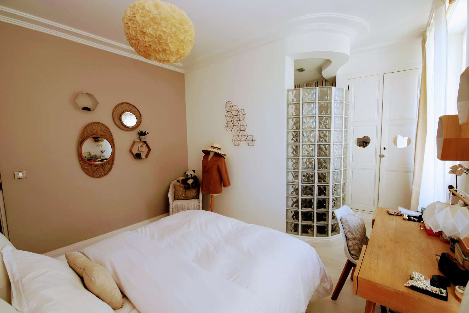  for sale house La Crau Var 8