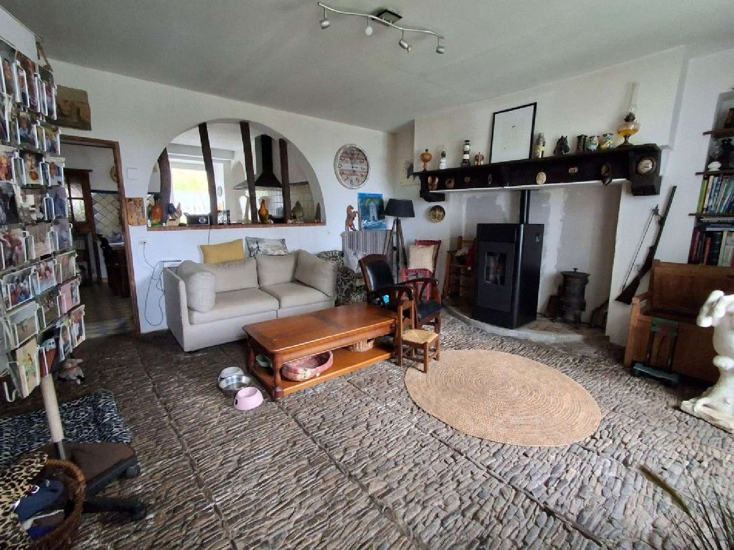  te koop huis La Croisille-sur-Briance Haute-Vienne 2