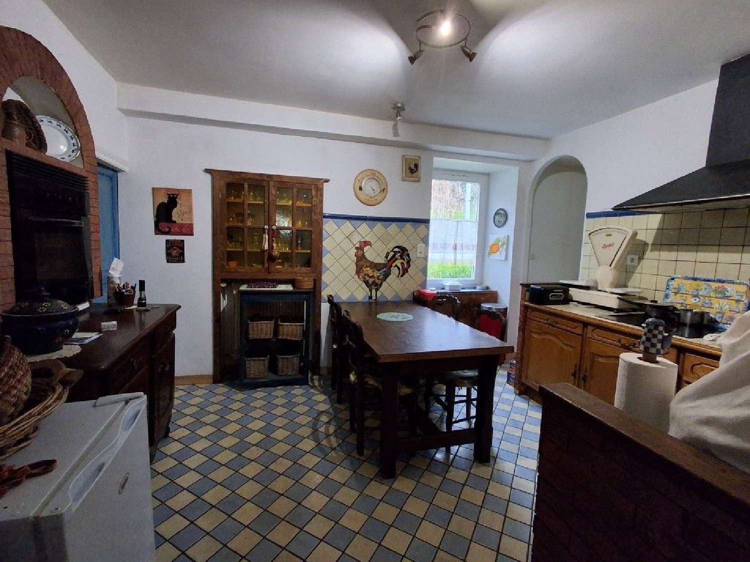  te koop huis La Croisille-sur-Briance Haute-Vienne 3