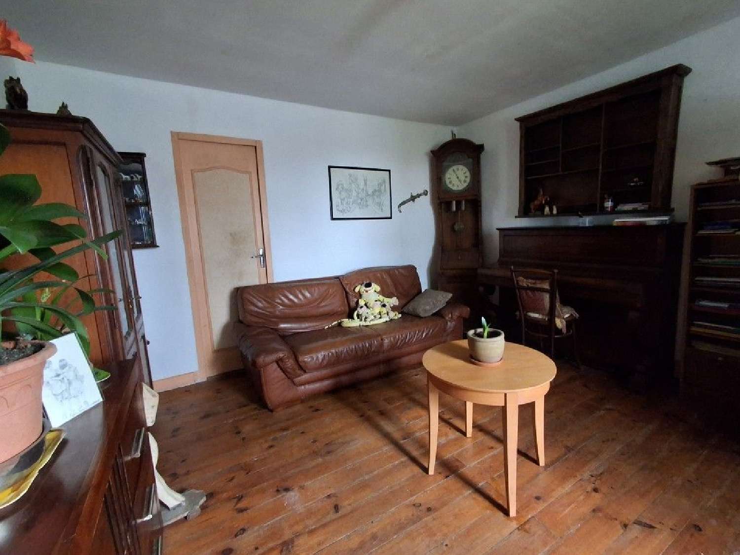  te koop huis La Croisille-sur-Briance Haute-Vienne 4