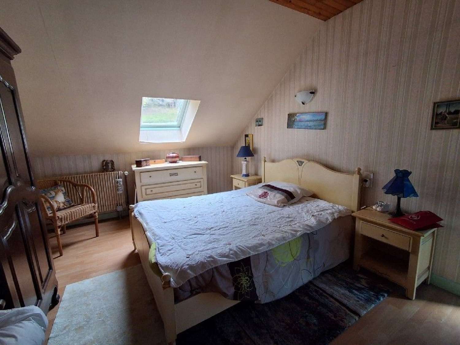  te koop huis La Croisille-sur-Briance Haute-Vienne 5