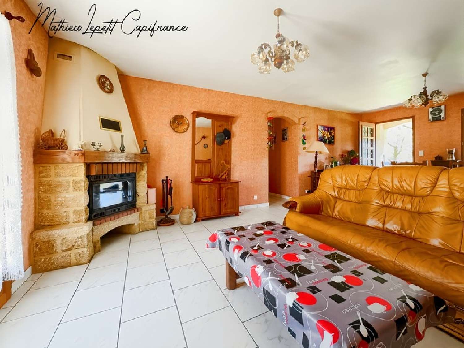  kaufen Haus La Douze Dordogne 3