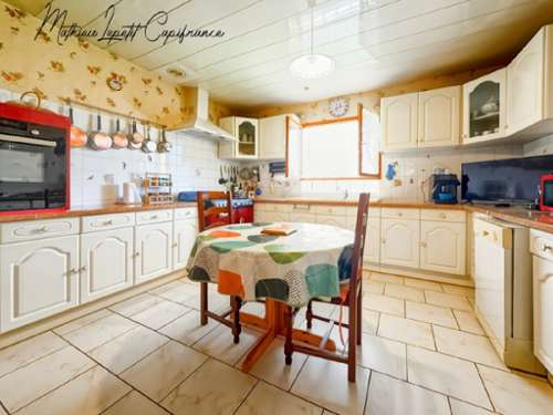  te koop huis La Douze Dordogne 4