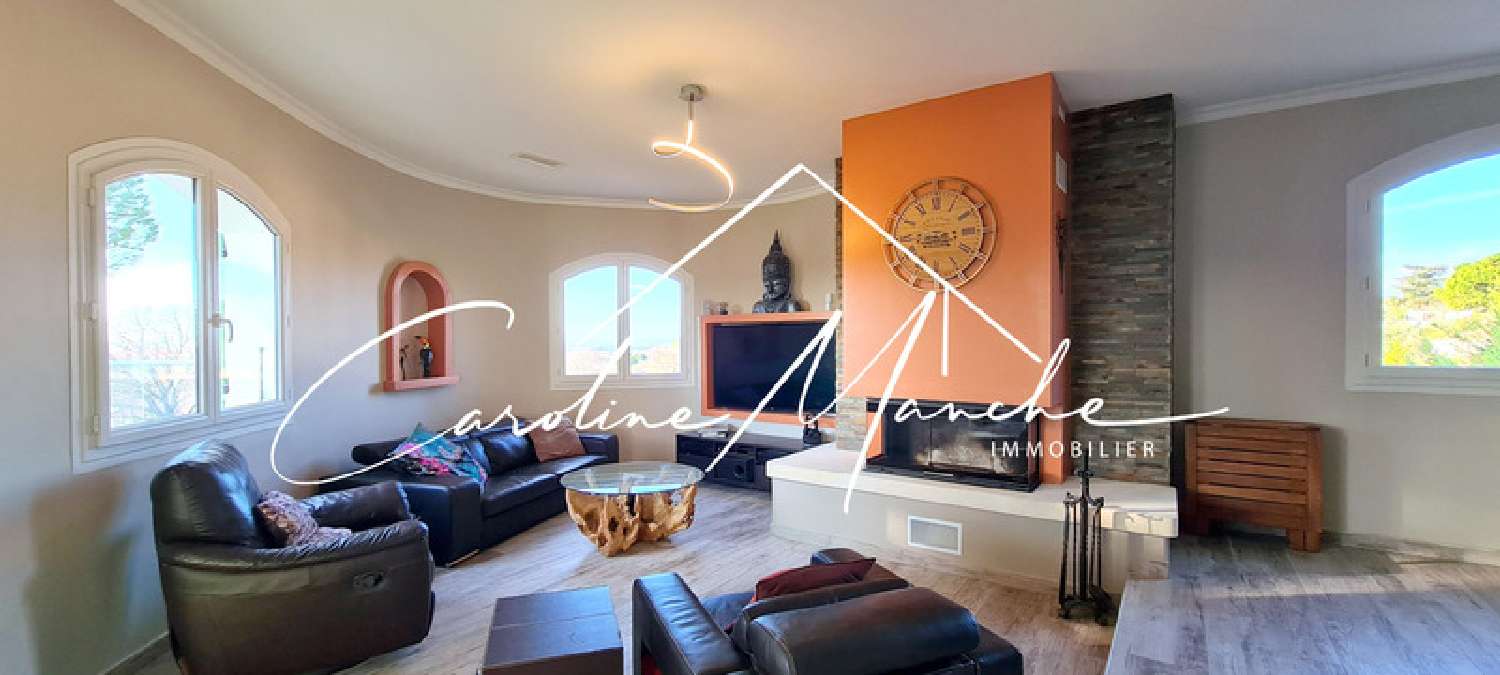  te koop huis La Fare-les-Oliviers Bouches-du-Rhône 7