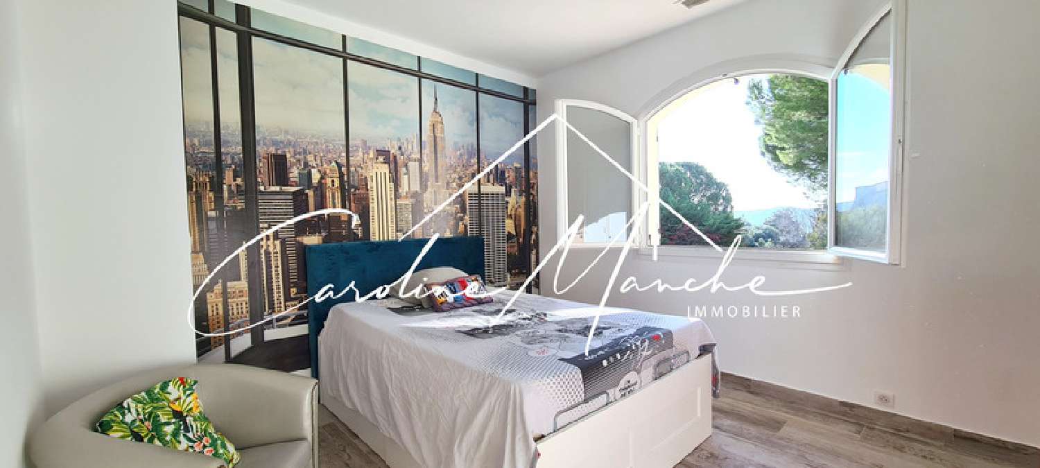  te koop huis La Fare-les-Oliviers Bouches-du-Rhône 8