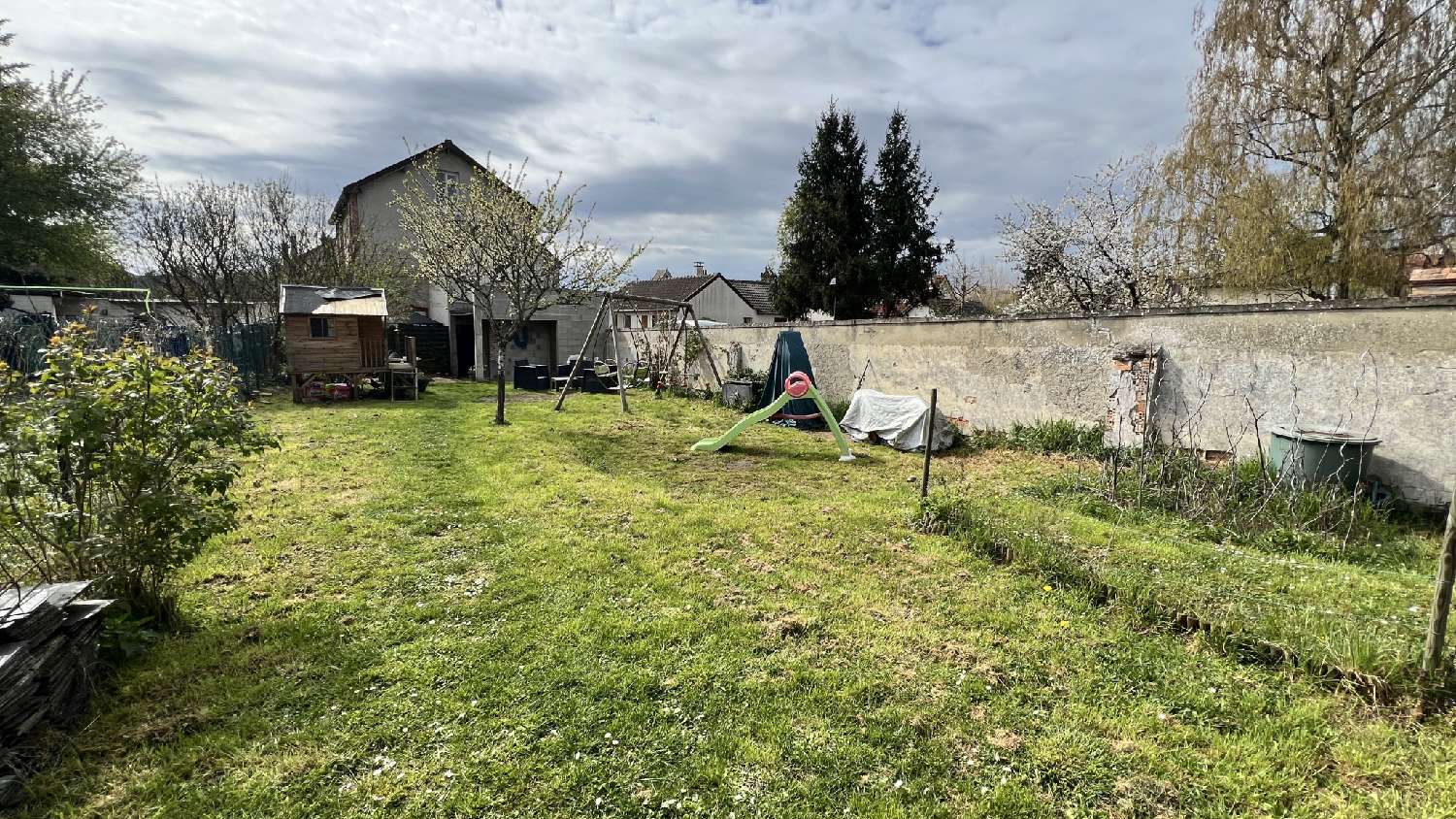 te koop huis La Ferté-Alais Essonne 2