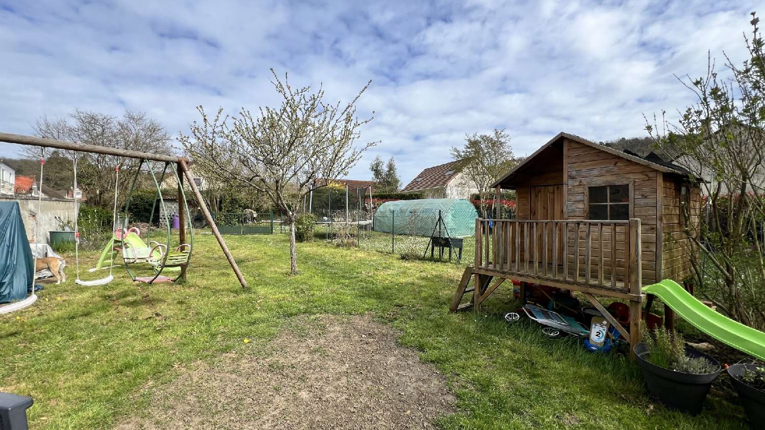 te koop huis La Ferté-Alais Essonne 3