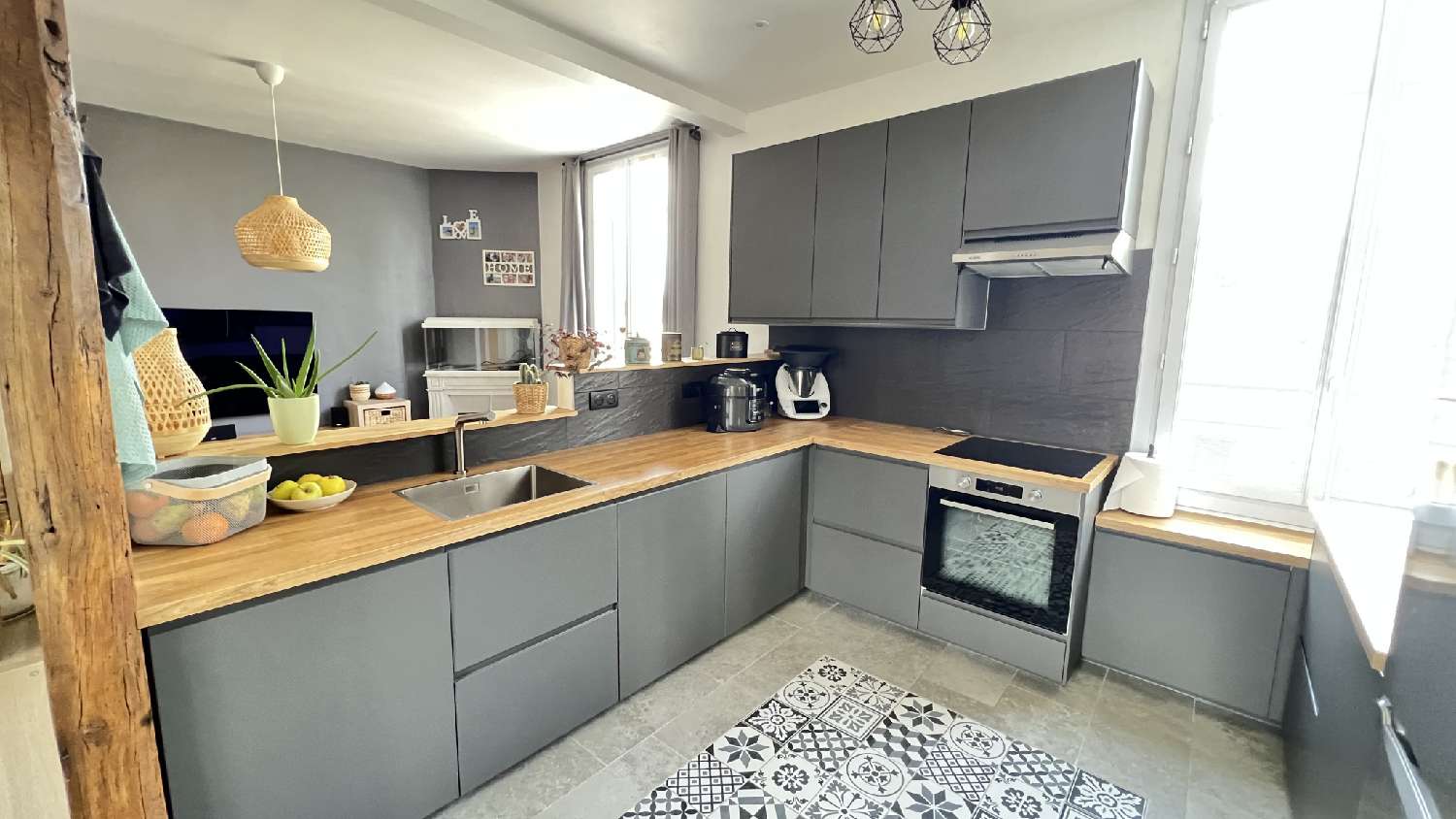 te koop huis La Ferté-Alais Essonne 5