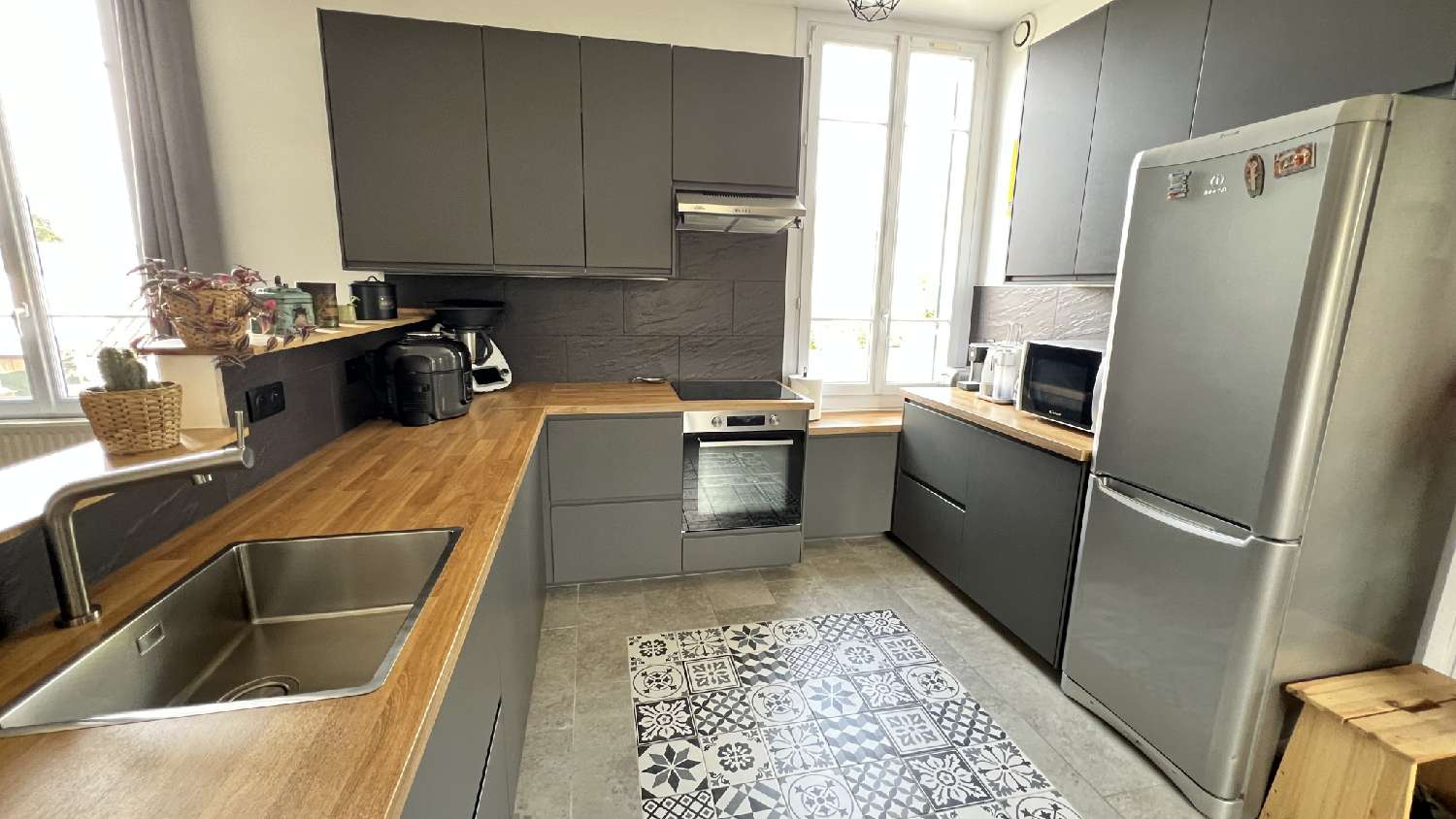 te koop huis La Ferté-Alais Essonne 6