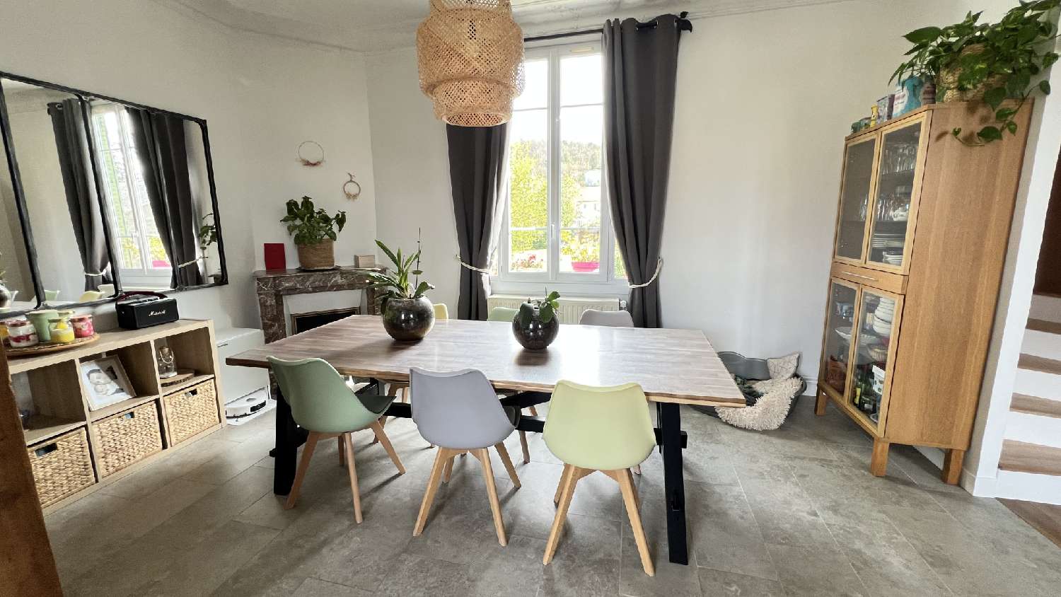 te koop huis La Ferté-Alais Essonne 7