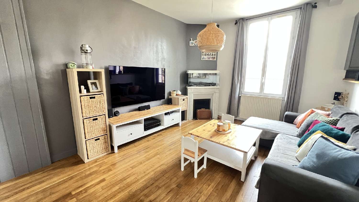 te koop huis La Ferté-Alais Essonne 8