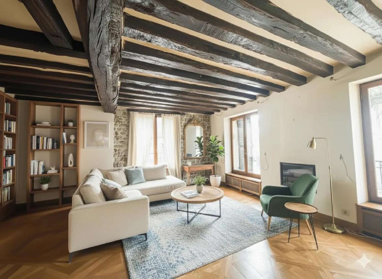  te koop huis La Ferté-Alais Essonne 1