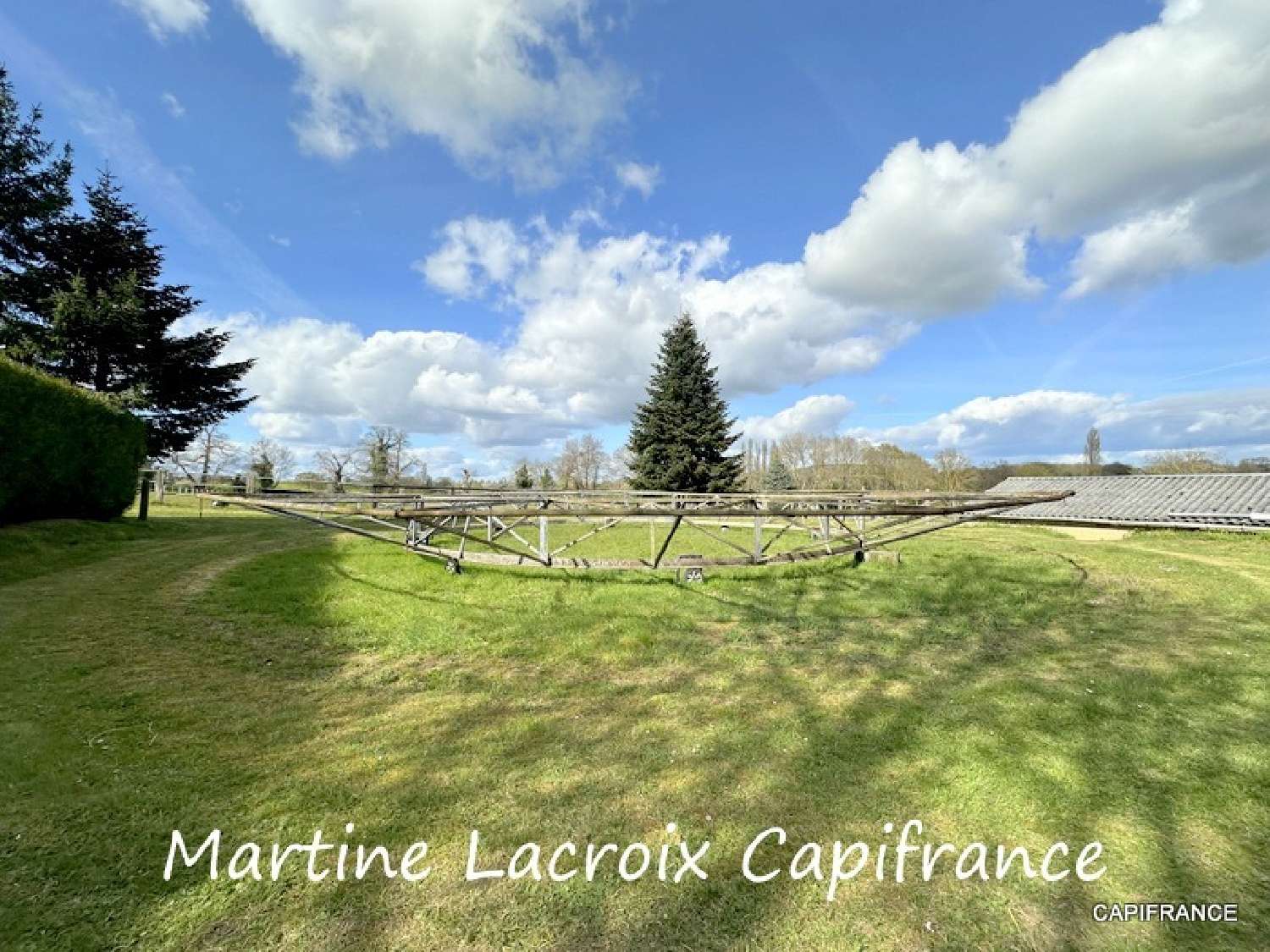  à vendre maison La Ferté-Bernard Sarthe 6