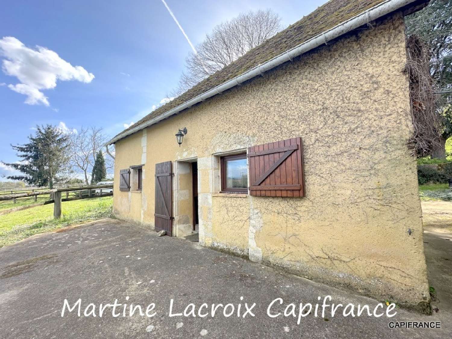  à vendre maison La Ferté-Bernard Sarthe 8