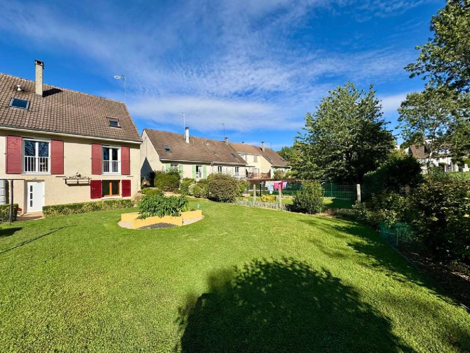  te koop huis La Ferté-Gaucher Seine-et-Marne 1