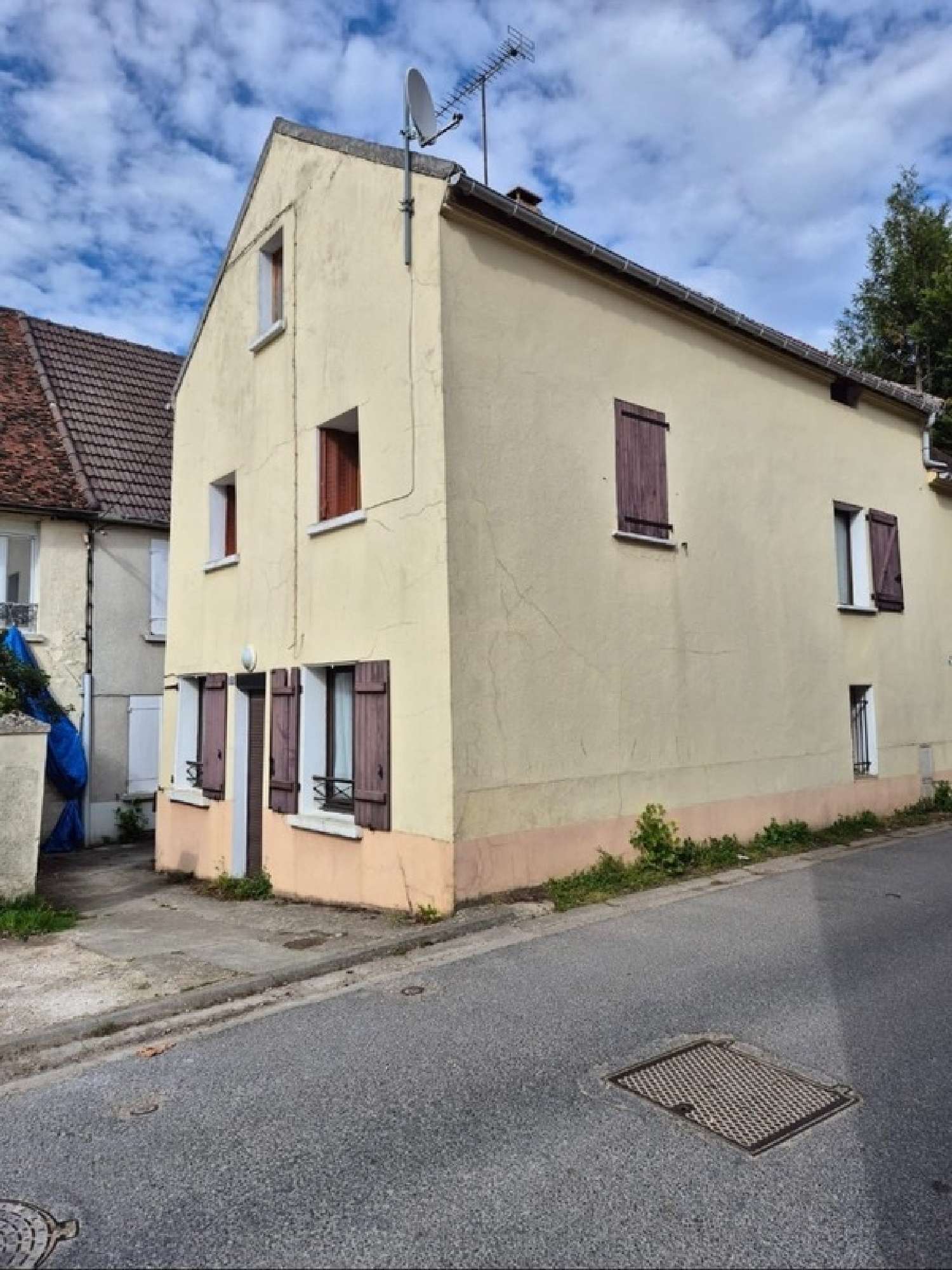  kaufen Haus La Ferté-sous-Jouarre Seine-et-Marne 1