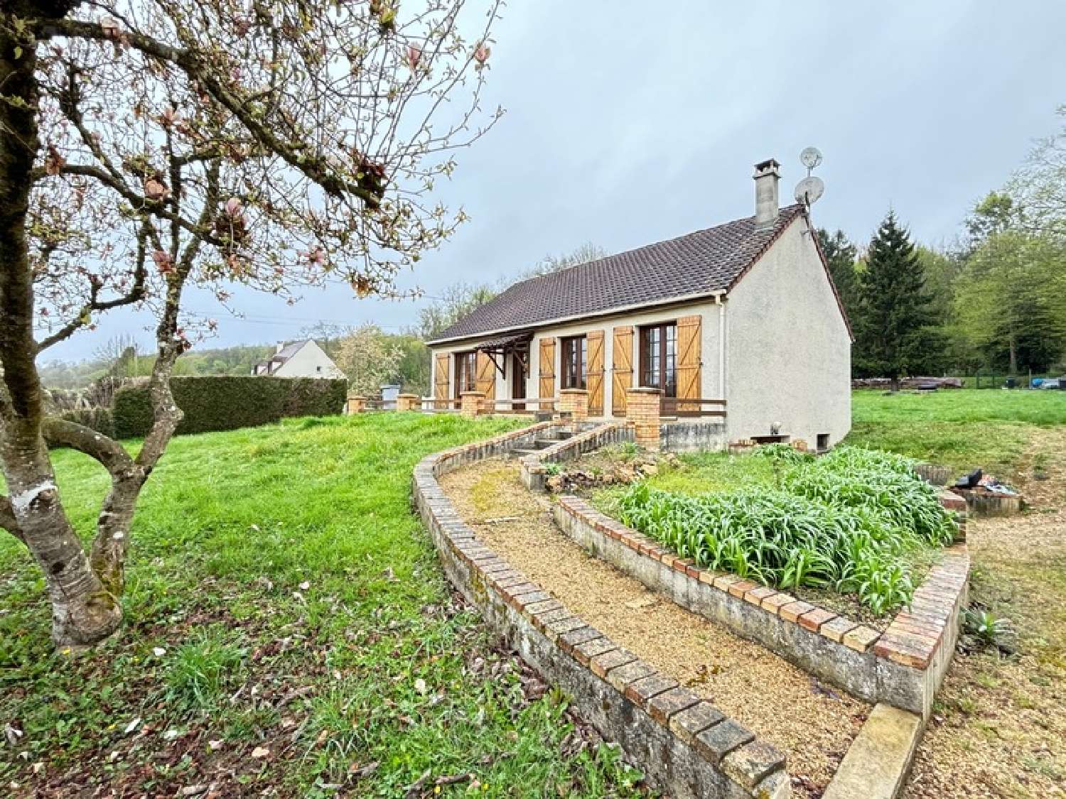  à vendre maison La Ferté-sous-Jouarre Seine-et-Marne 1