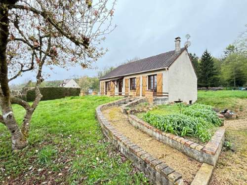 La Ferté-sous-Jouarre Seine-et-Marne maison foto 7311749