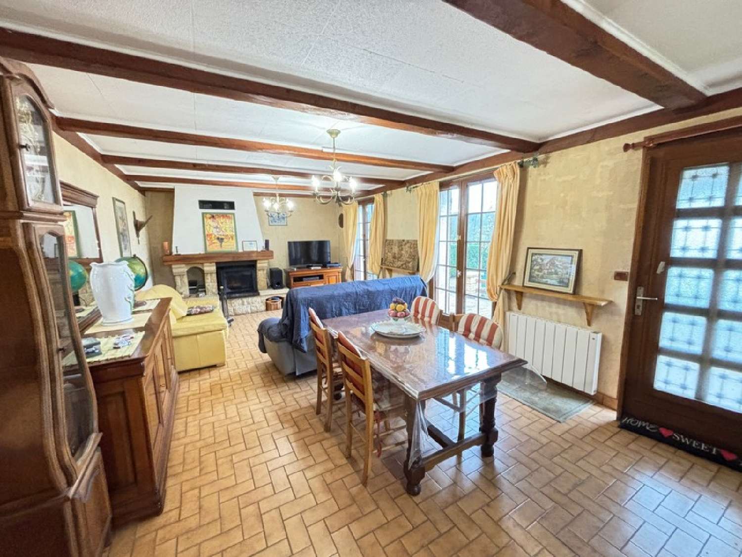  à vendre maison La Ferté-sous-Jouarre Seine-et-Marne 2