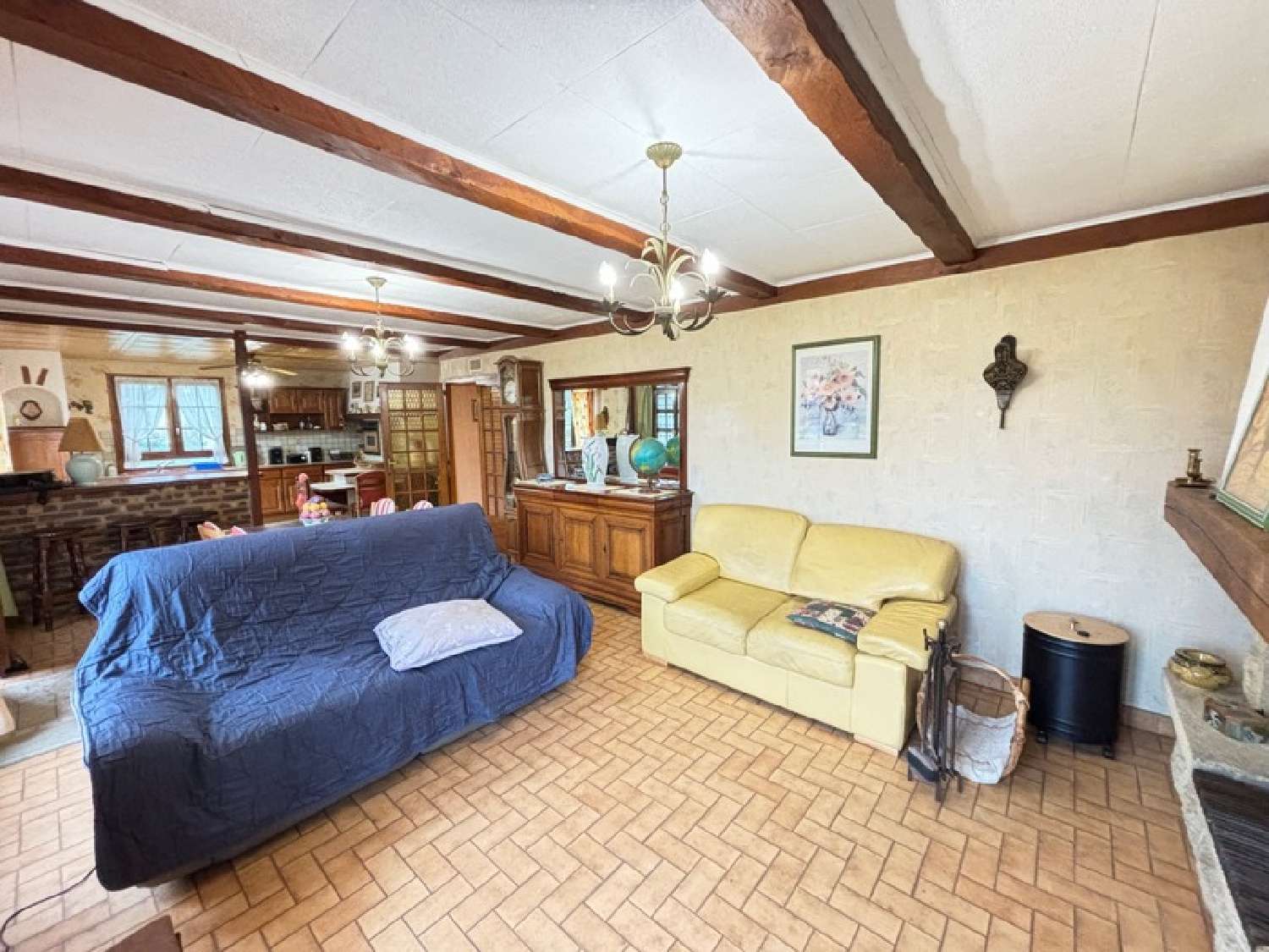  à vendre maison La Ferté-sous-Jouarre Seine-et-Marne 3