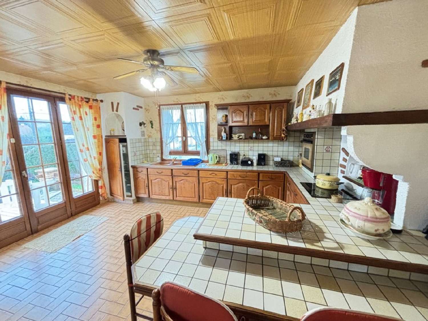  à vendre maison La Ferté-sous-Jouarre Seine-et-Marne 4