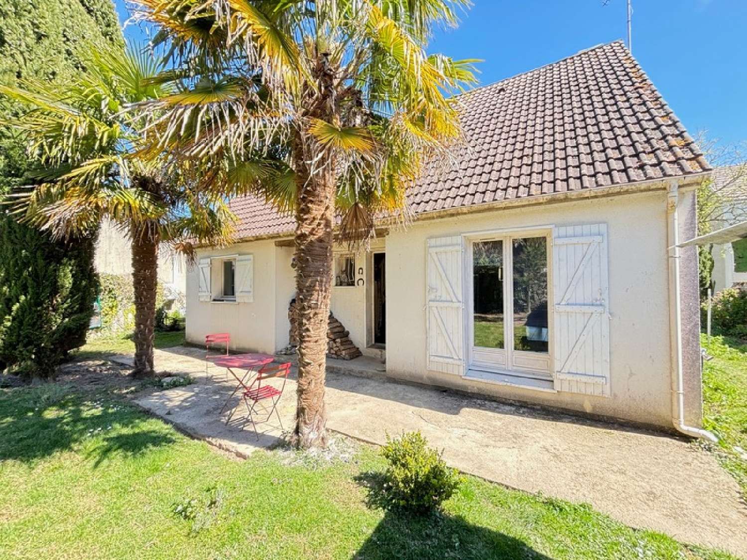  for sale house La Ferté-sous-Jouarre Seine-et-Marne 1