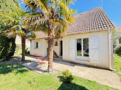 La Ferté-sous-Jouarre Seine-et-Marne house foto 7311944