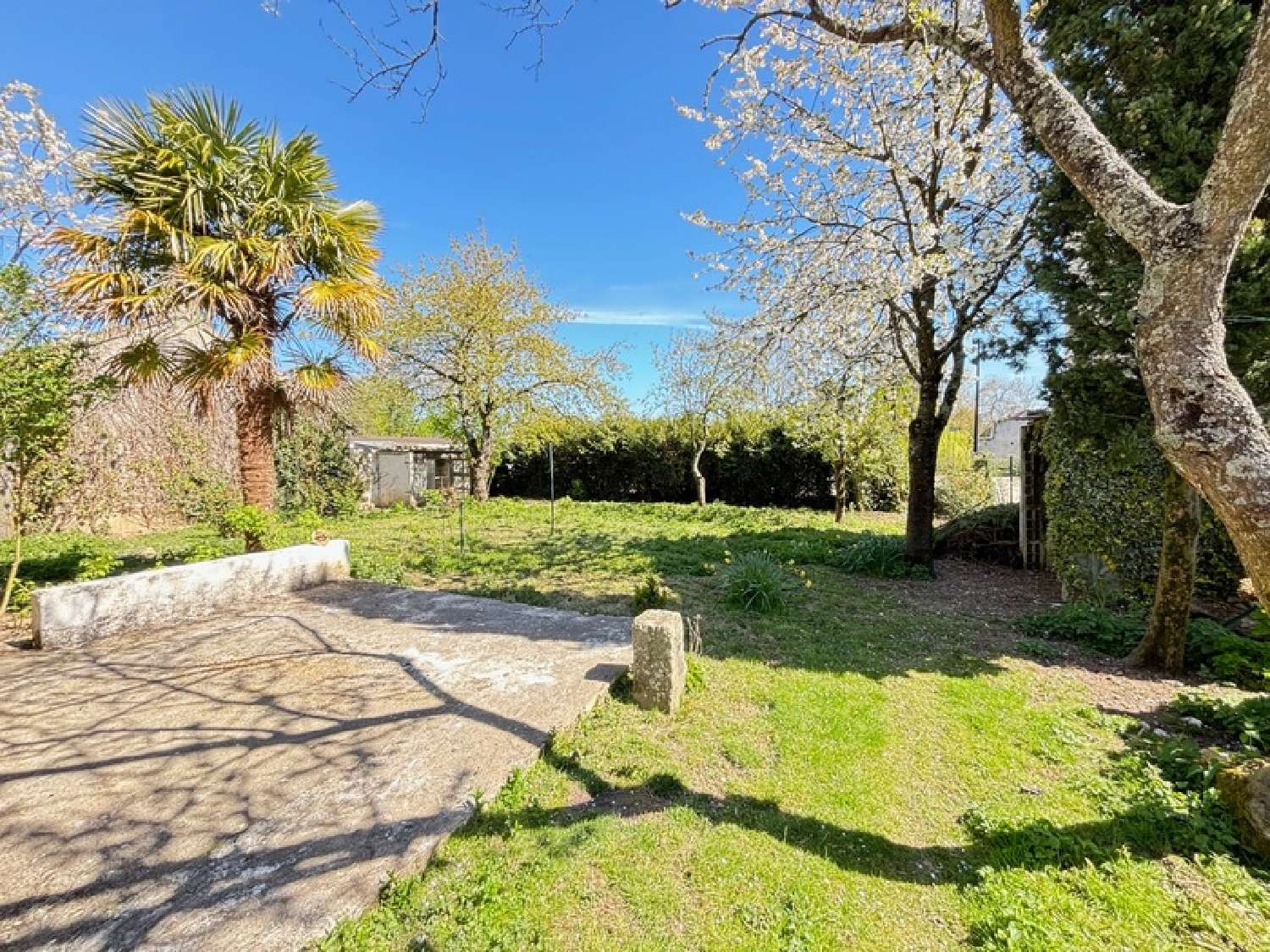  for sale house La Ferté-sous-Jouarre Seine-et-Marne 2