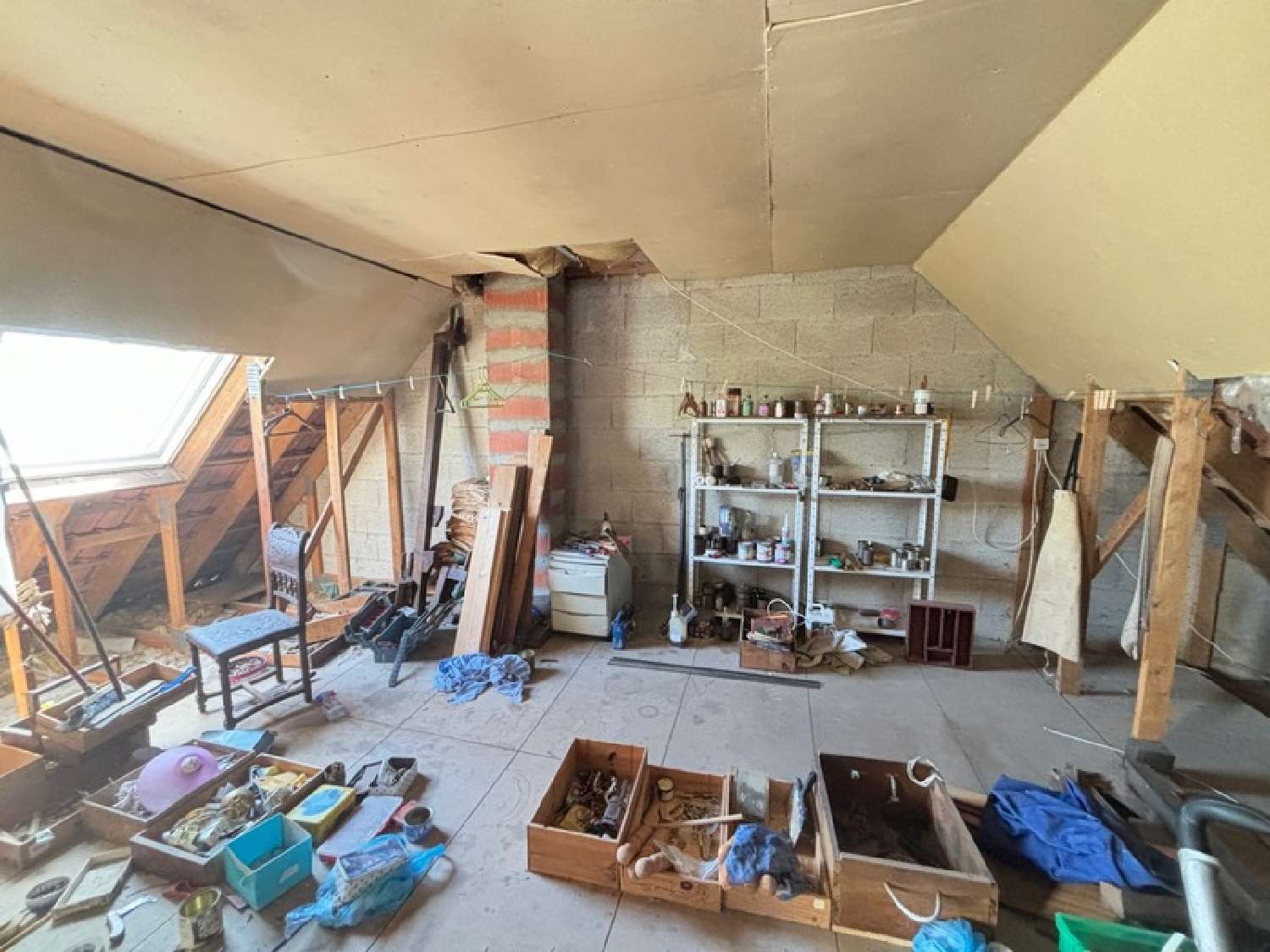  for sale house La Ferté-sous-Jouarre Seine-et-Marne 6