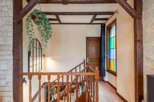 La Ferté-sous-Jouarre Seine-et-Marne house foto 7301397