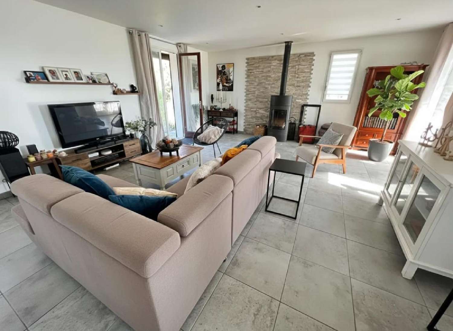  te koop huis La Ferté-sous-Jouarre Seine-et-Marne 1