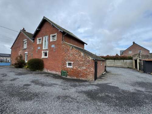 La Flamengrie Aisne Haus Bild 7302474