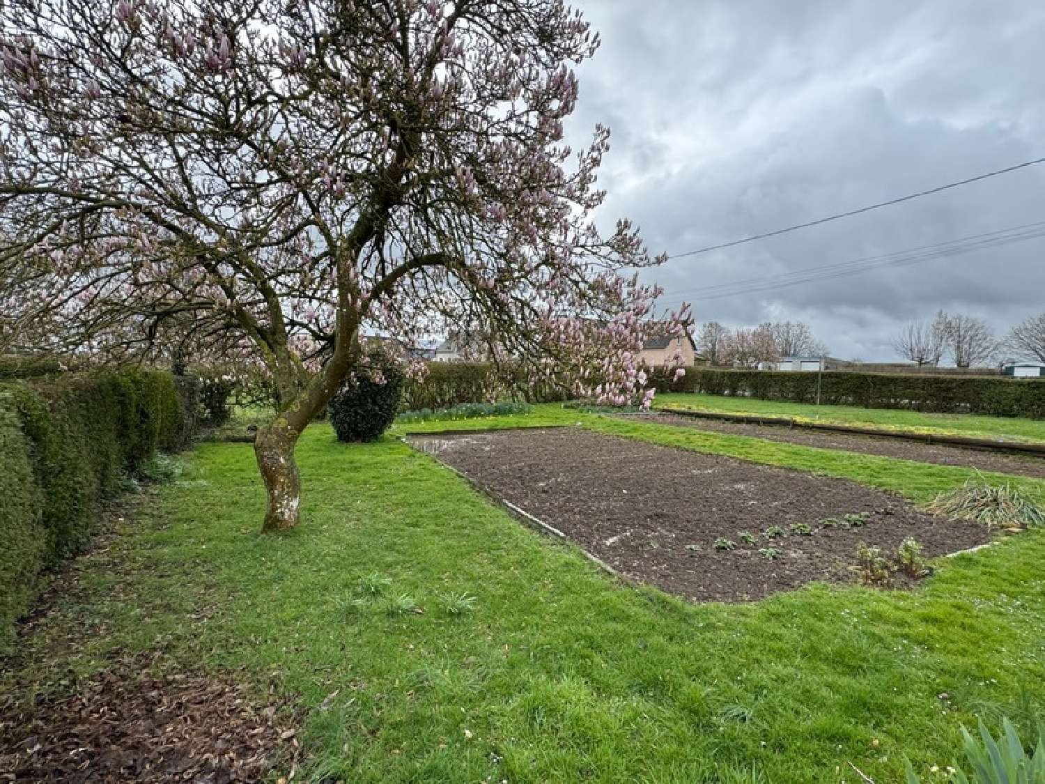  kaufen Haus La Flamengrie Aisne 2