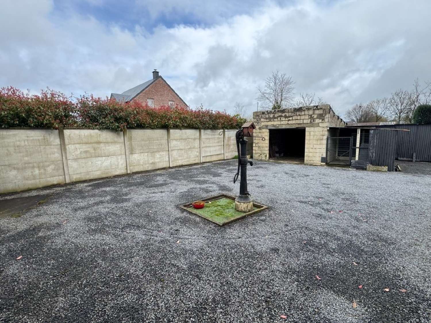  kaufen Haus La Flamengrie Aisne 3