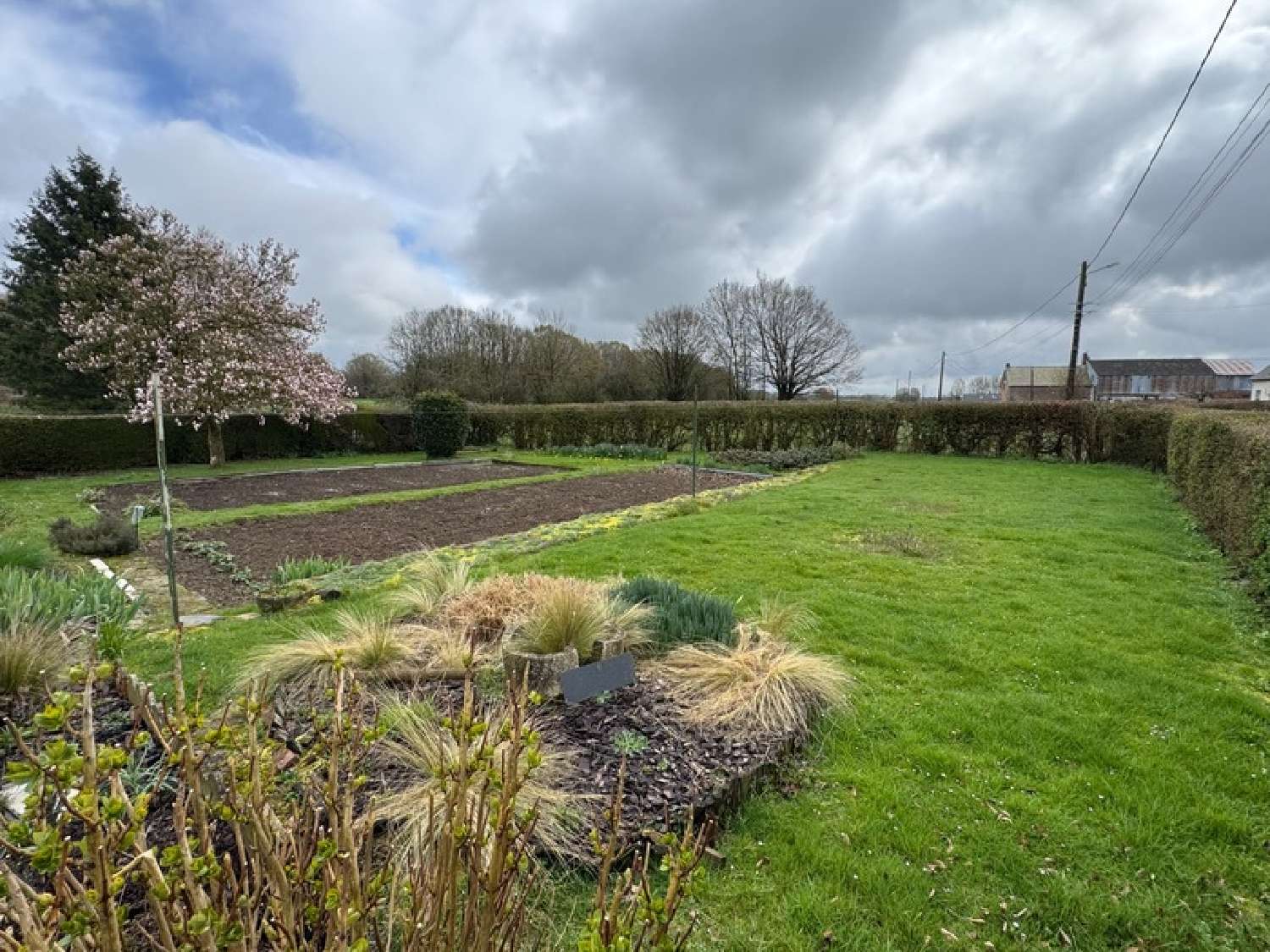  kaufen Haus La Flamengrie Aisne 4