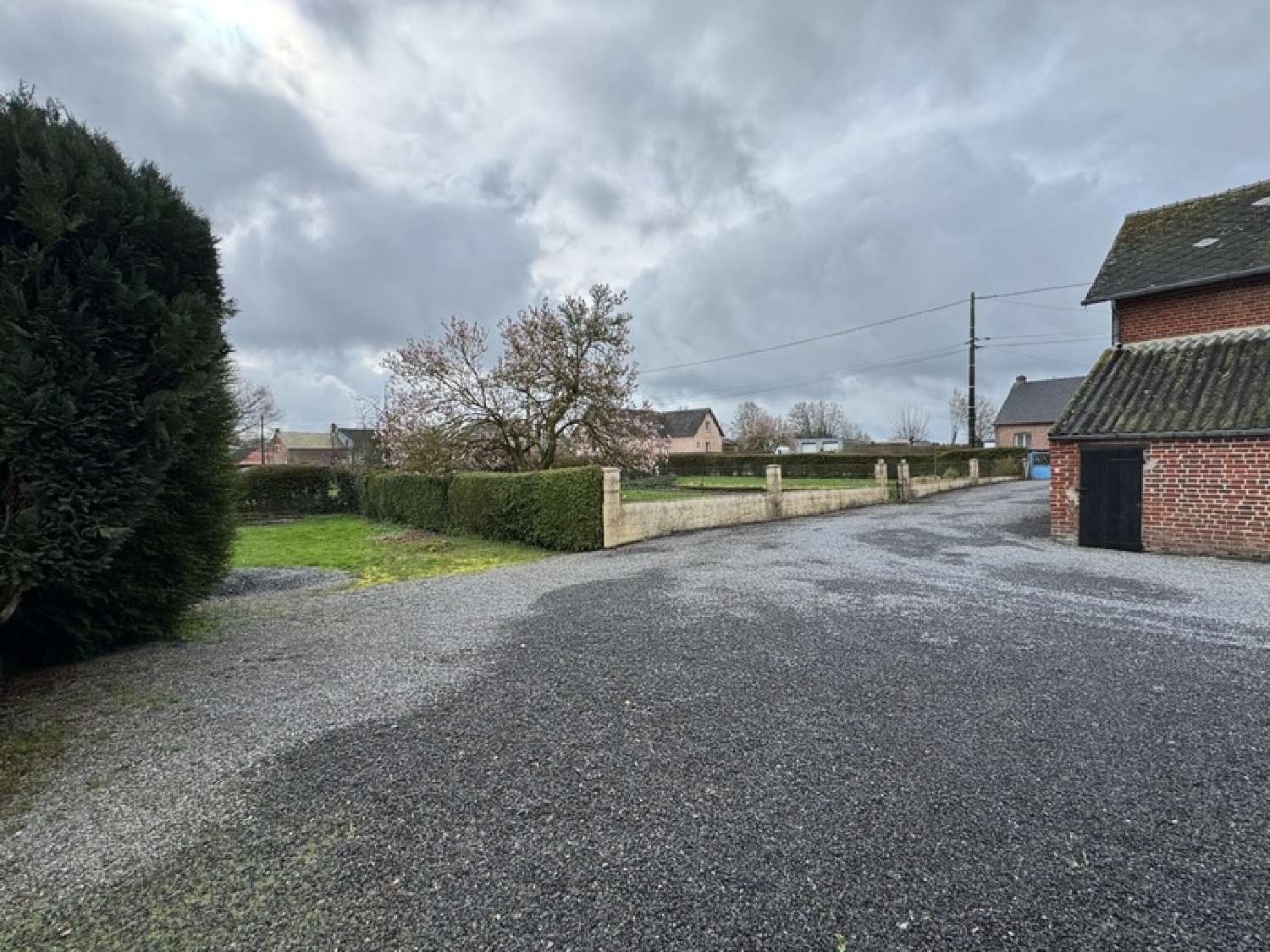  kaufen Haus La Flamengrie Aisne 5