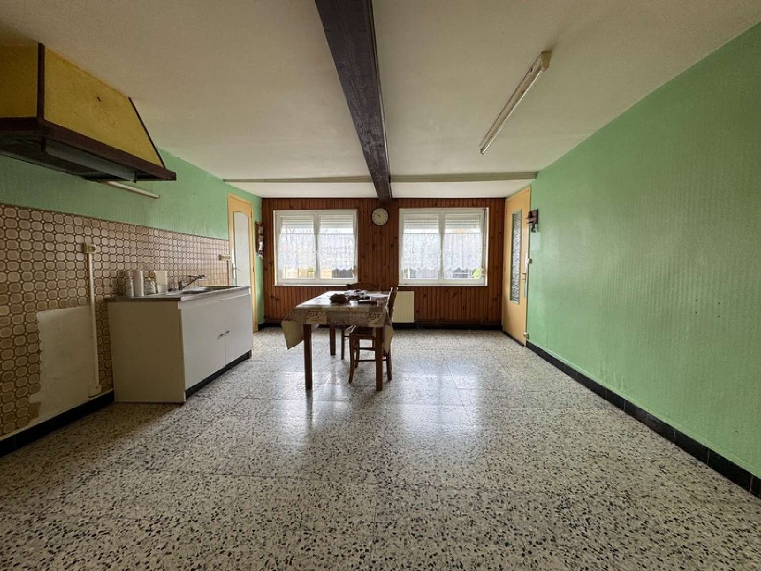  kaufen Haus La Flamengrie Aisne 6