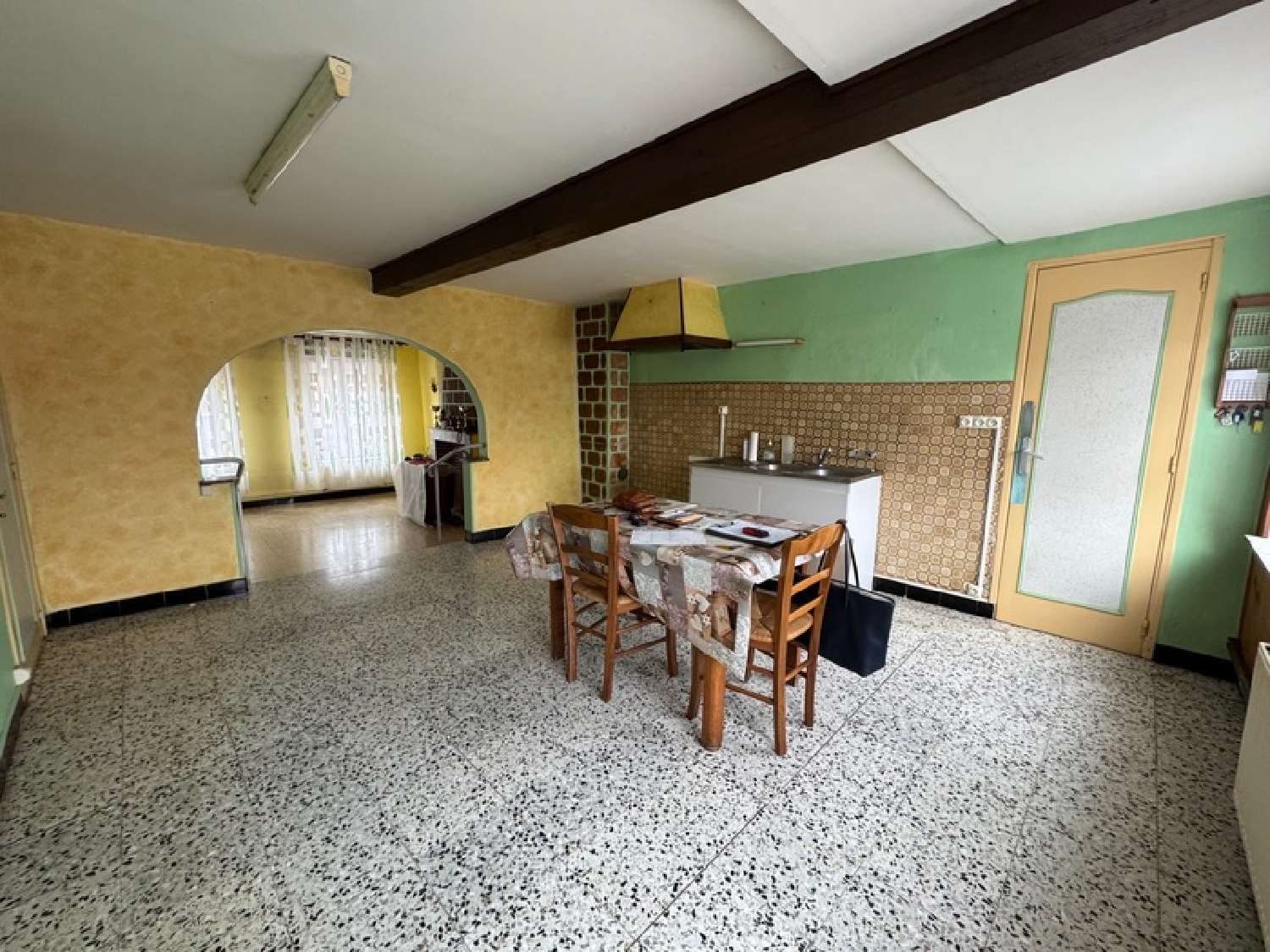  kaufen Haus La Flamengrie Aisne 7