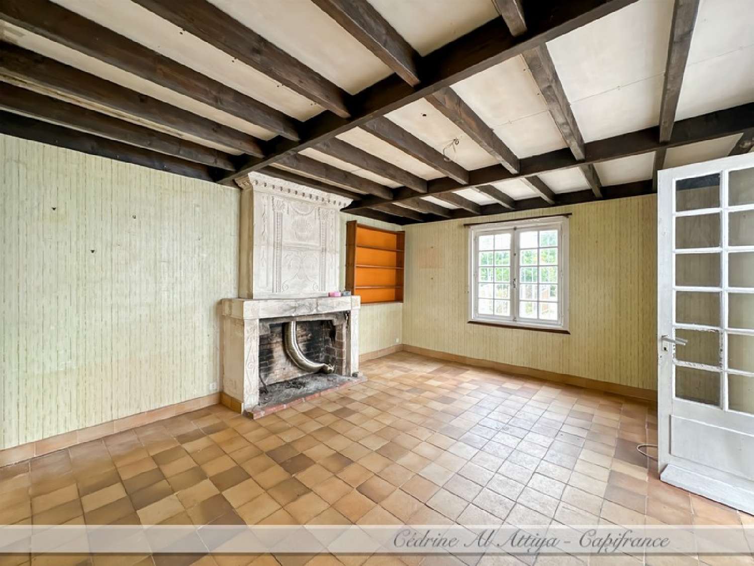  te koop huis La Flotte Charente-Maritime 5