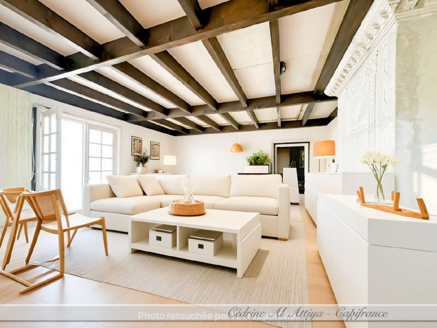  te koop huis La Flotte Charente-Maritime 6