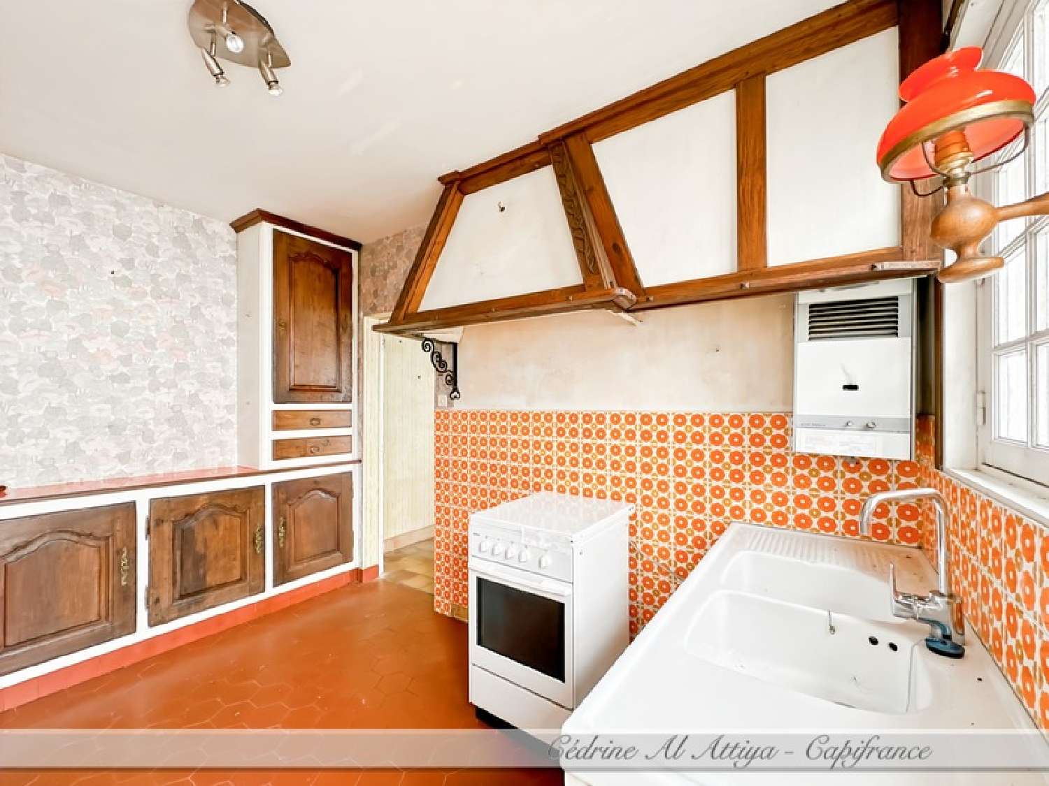  te koop huis La Flotte Charente-Maritime 7