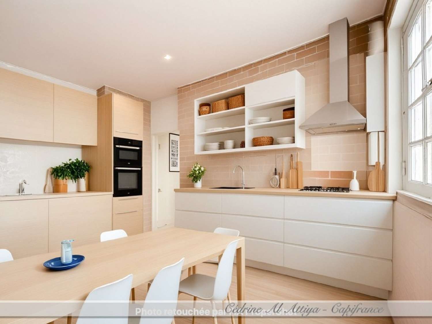  te koop huis La Flotte Charente-Maritime 8