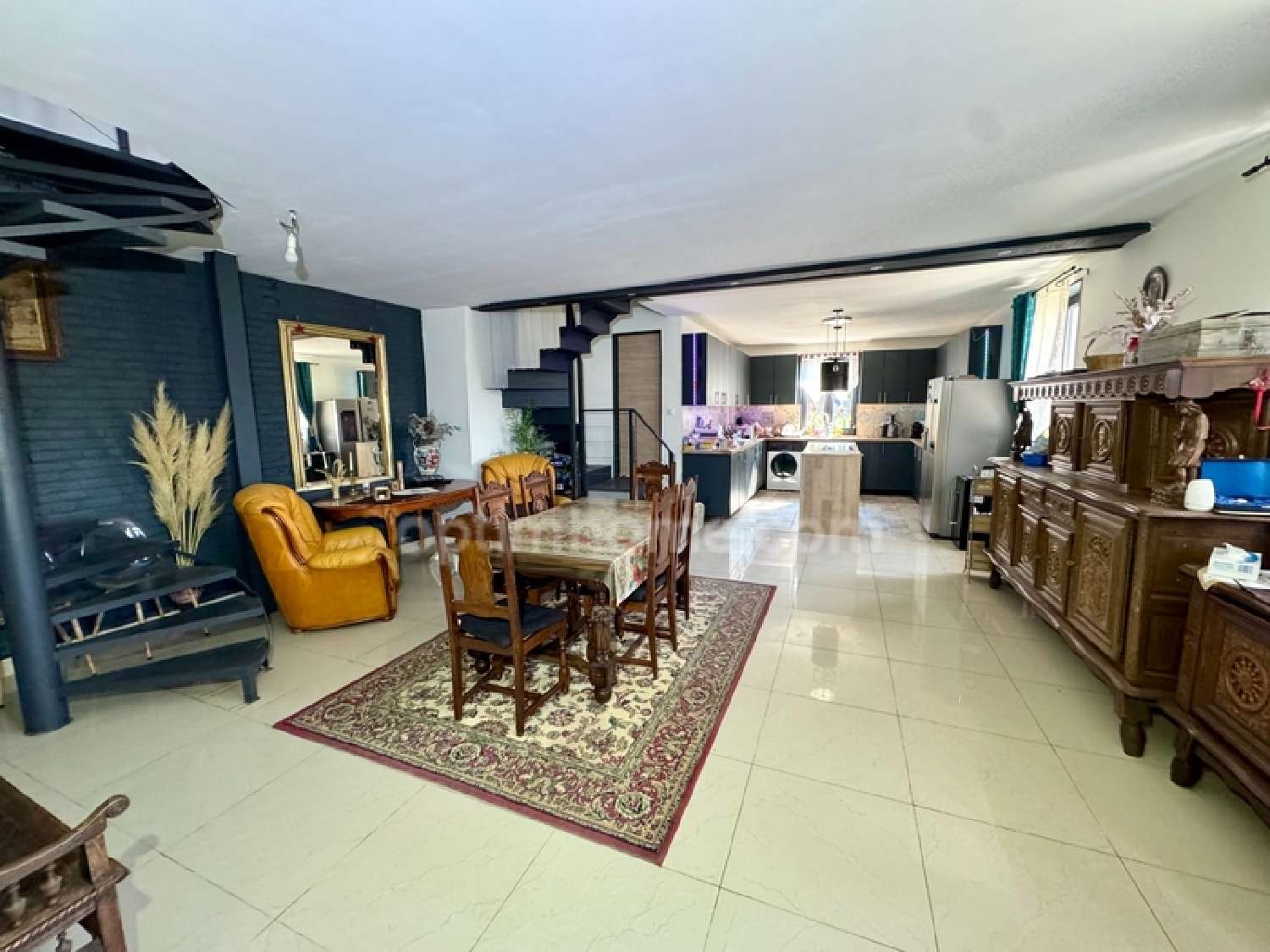  te koop huis La Folletière-Abenon Calvados 2