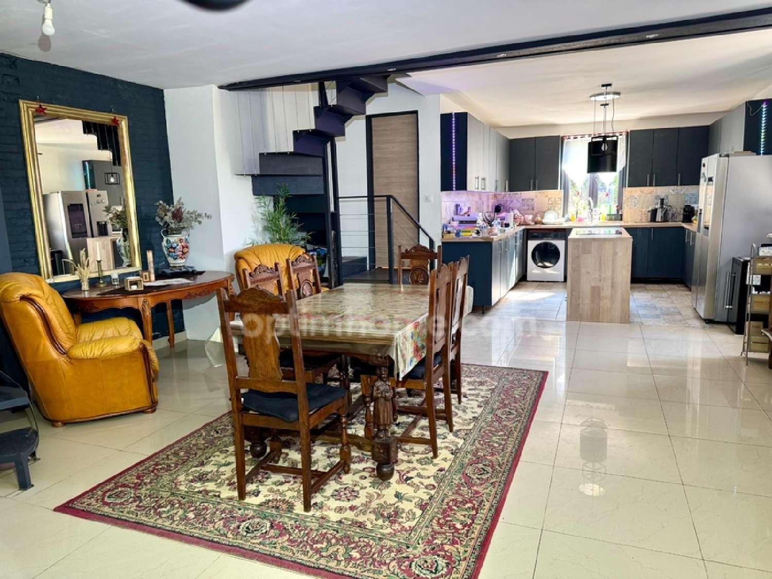  te koop huis La Folletière-Abenon Calvados 3