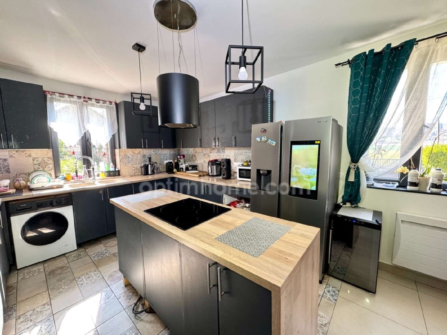  te koop huis La Folletière-Abenon Calvados 4