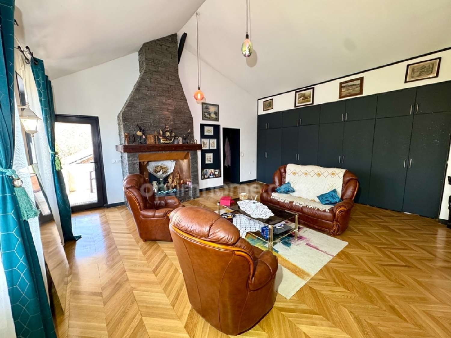  te koop huis La Folletière-Abenon Calvados 7